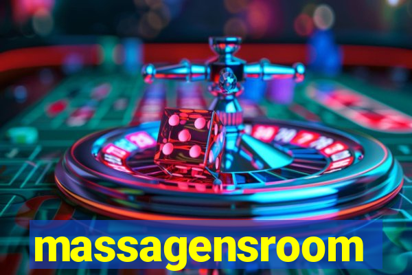 massagensroom