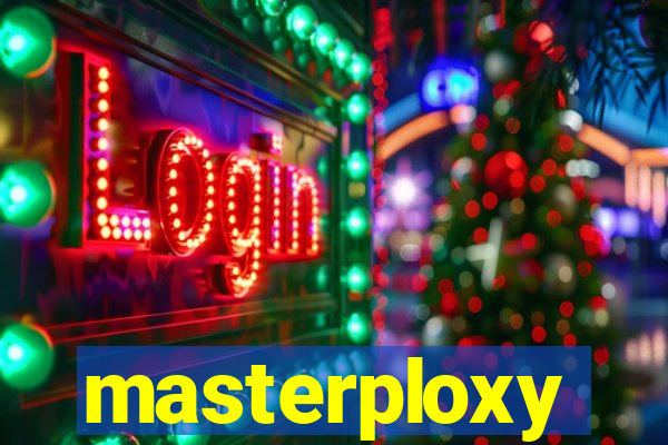 masterploxy