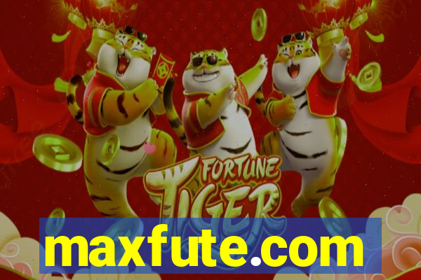 maxfute.com