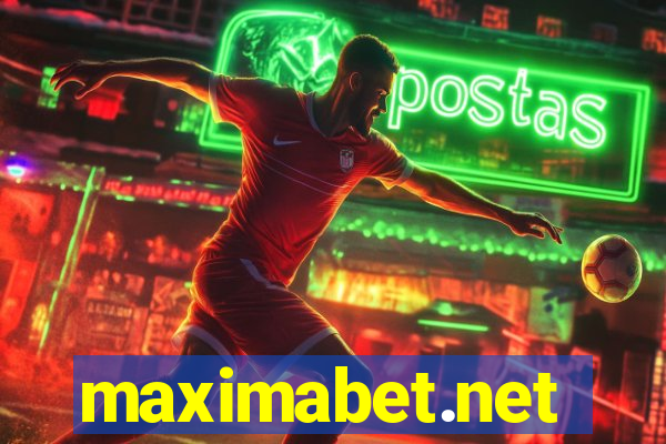 maximabet.net