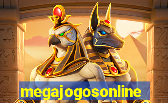 megajogosonline