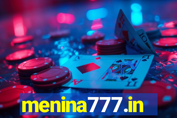 menina777.in