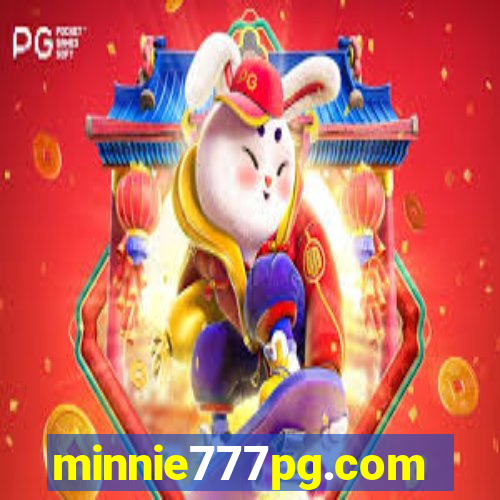 minnie777pg.com