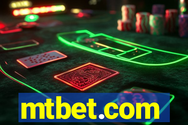 mtbet.com