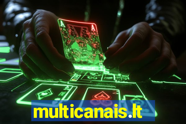 multicanais.lt