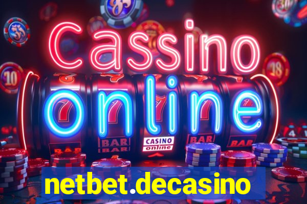 netbet.decasino