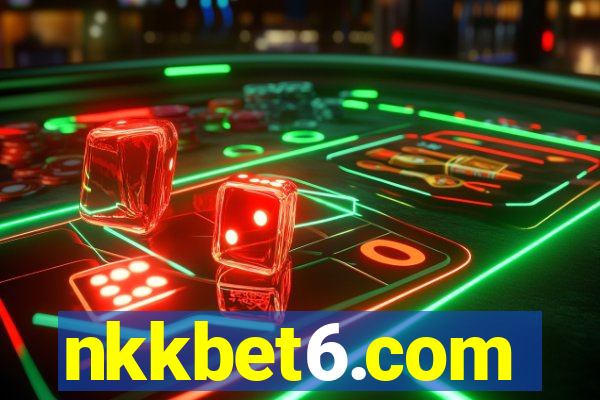 nkkbet6.com