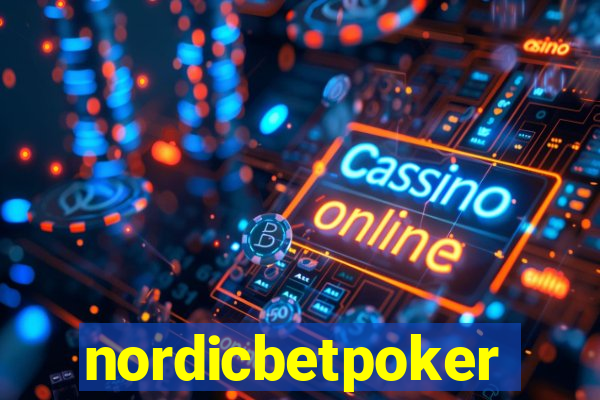 nordicbetpoker