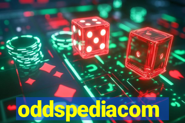 oddspediacom