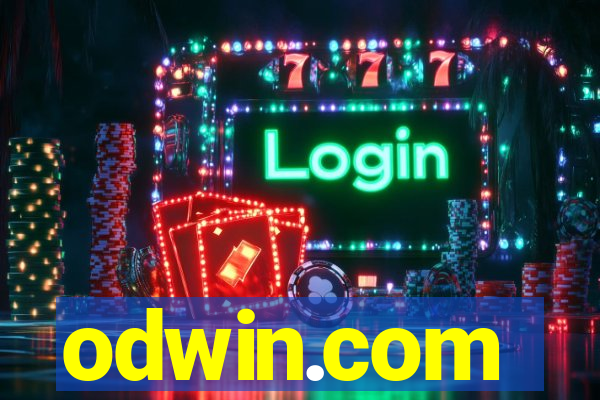 odwin.com