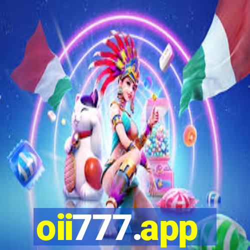 oii777.app