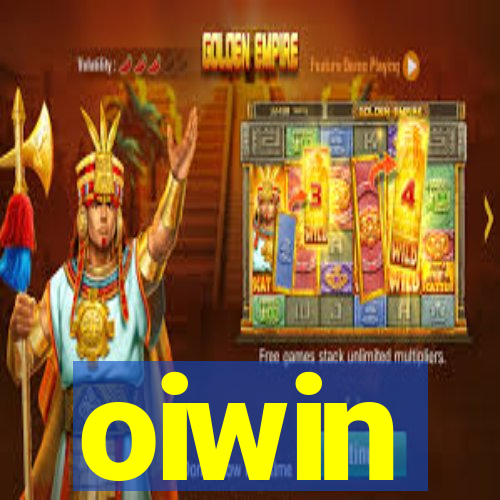 oiwin