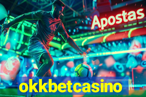 okkbetcasino