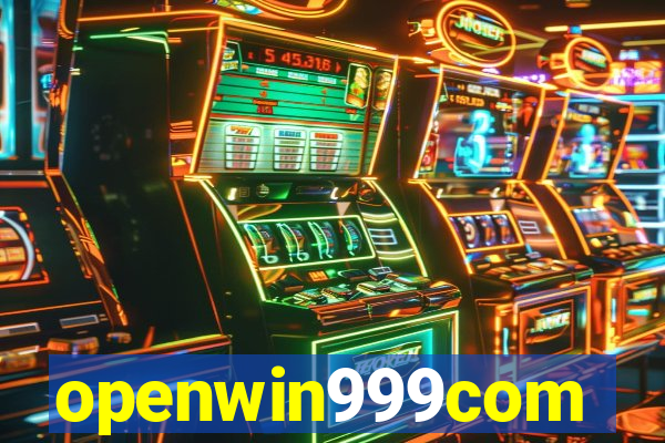 openwin999com