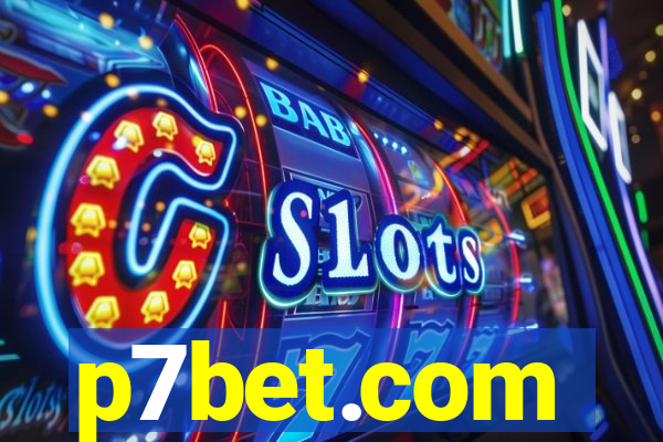 p7bet.com