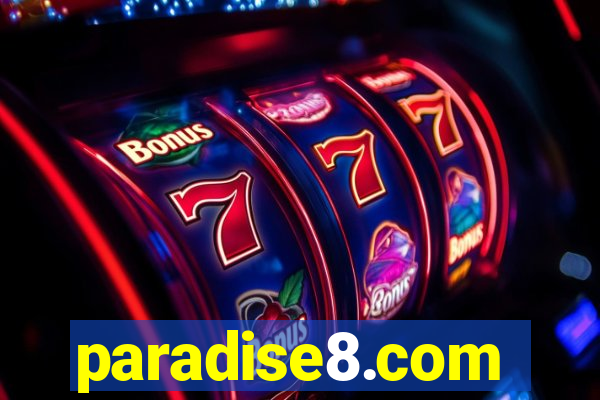 paradise8.com