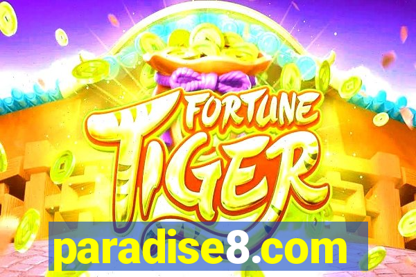 paradise8.com