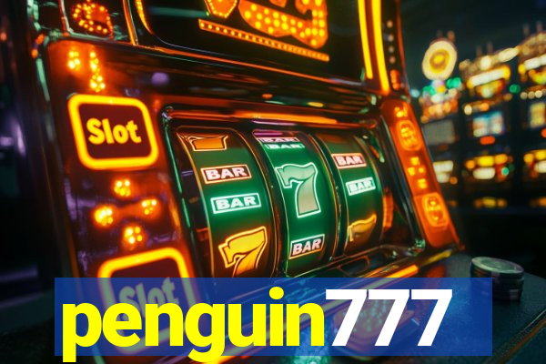 penguin777