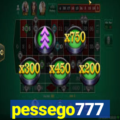 pessego777