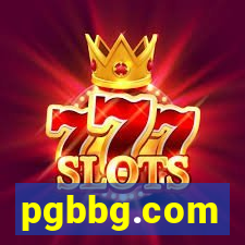 pgbbg.com