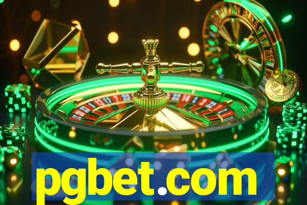 pgbet.com