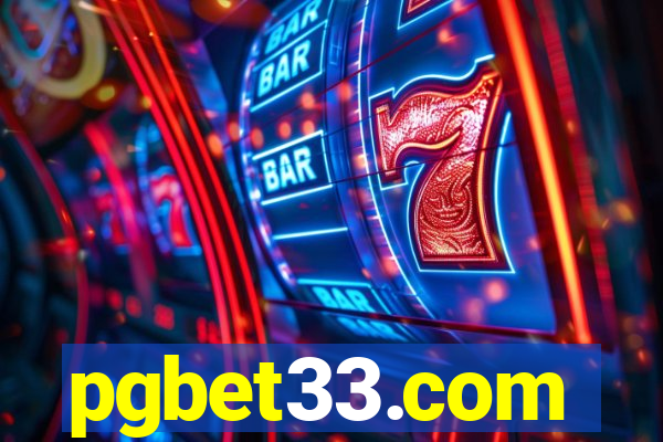 pgbet33.com