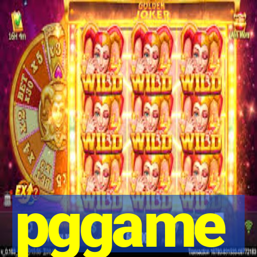 pggame