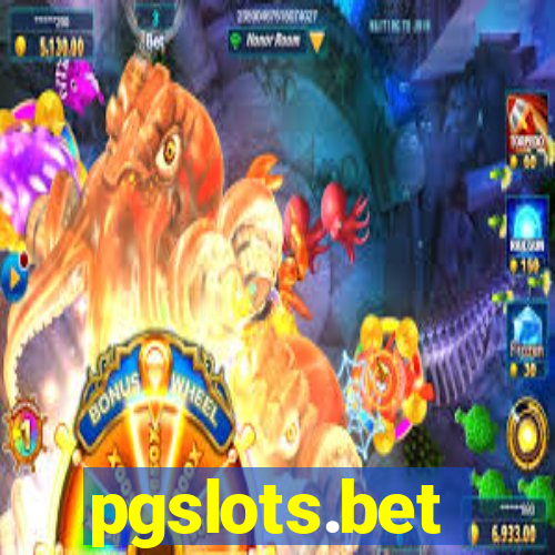 pgslots.bet