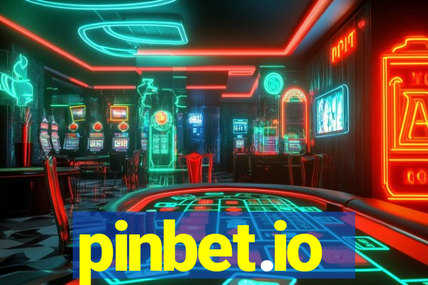 pinbet.io