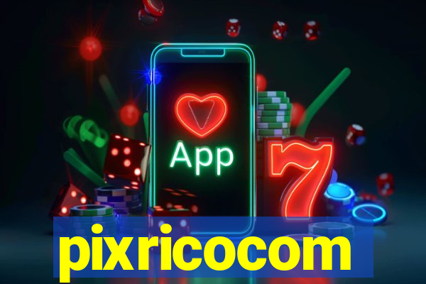 pixricocom