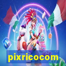 pixricocom