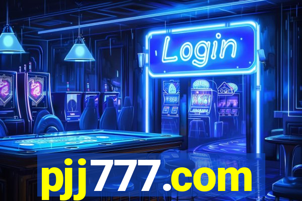 pjj777.com