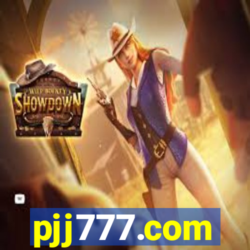 pjj777.com