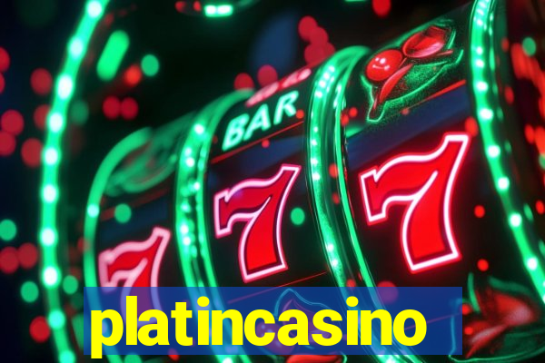 platincasino