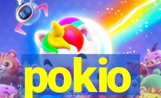 pokio