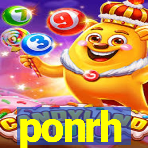 ponrh