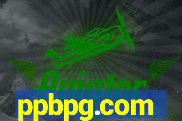 ppbpg.com