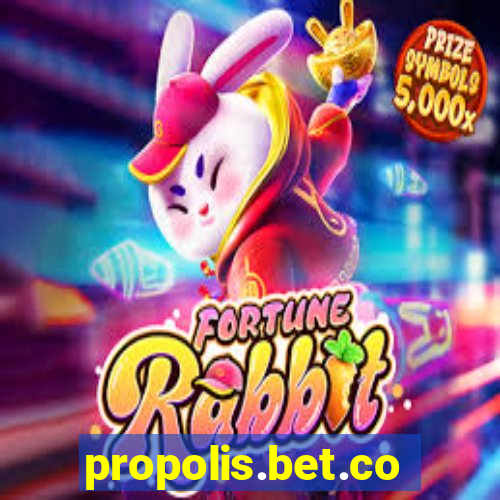 propolis.bet.com