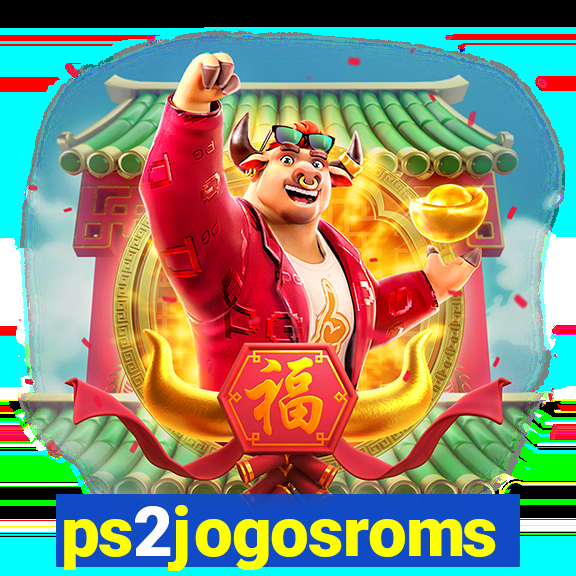 ps2jogosroms