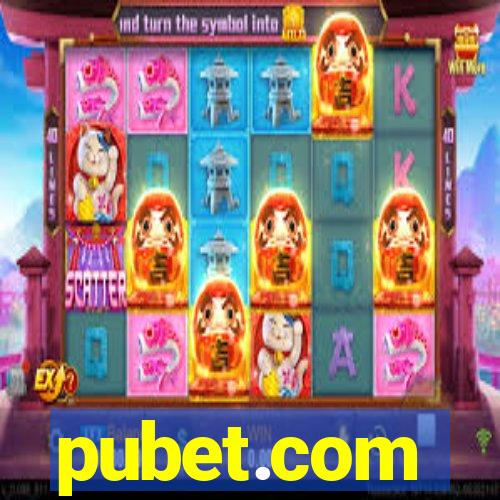 pubet.com