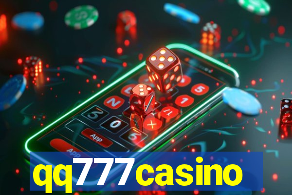 qq777casino