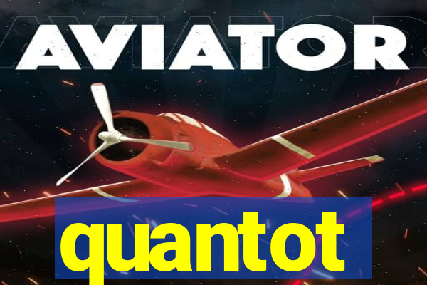 quantot