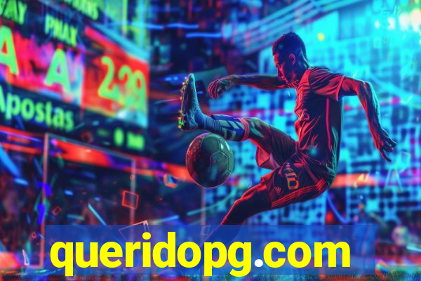 queridopg.com