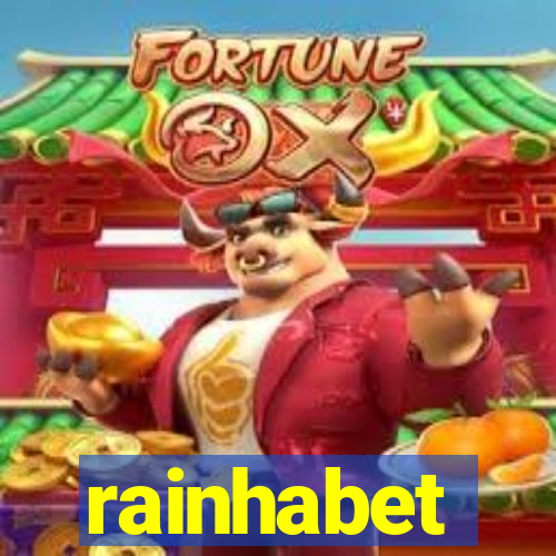 rainhabet