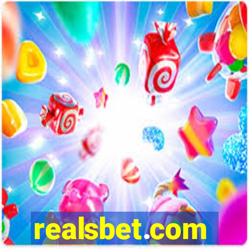 realsbet.com