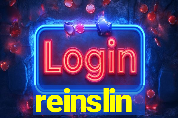 reinslin