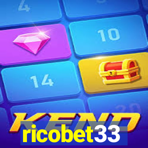 ricobet33