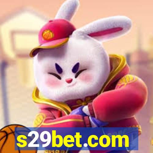 s29bet.com