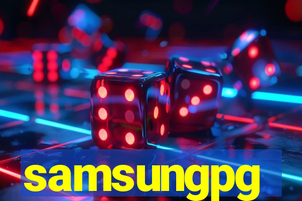 samsungpg