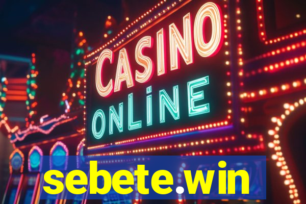 sebete.win